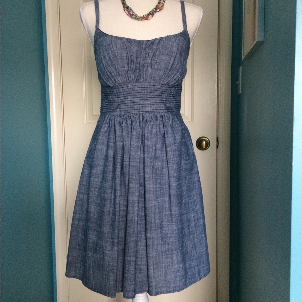 B Smart Sundress